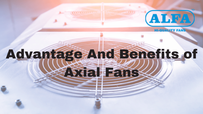 Axial Fans In India | Alfa Fans
                                    