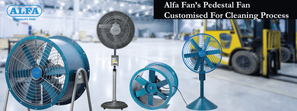 Best pedestal fans| Customised fans| Blowers| industrial fans| best industrial fan manufacturer|  