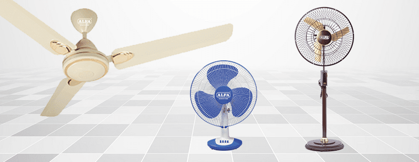 Choosing -The - Right - Industrial - Fan 
