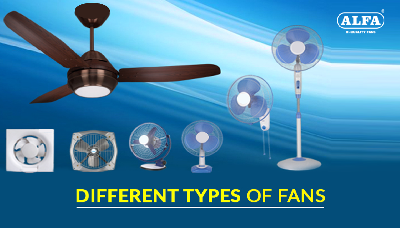  Domestic-Fans-Manufacturer | Buy-Industrial-Fans-In-India