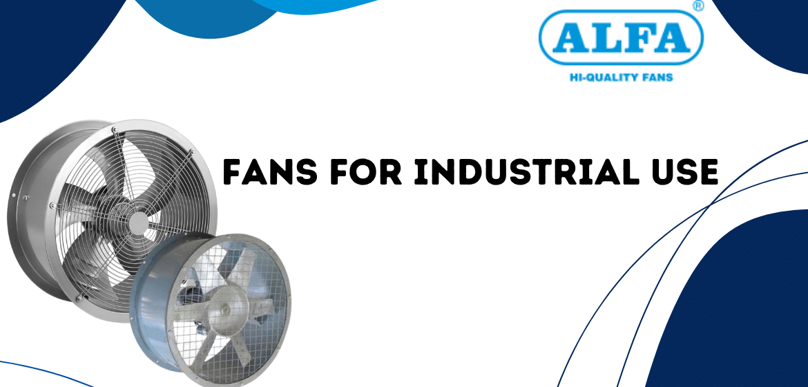 Centrifugal-Blower-Manufacturer-In-UAE