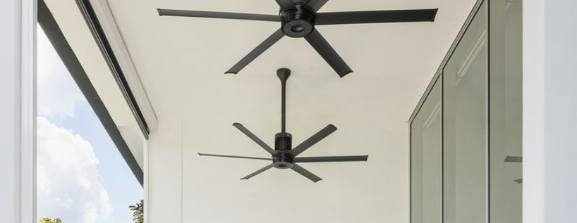 The Future of Industrial Fans