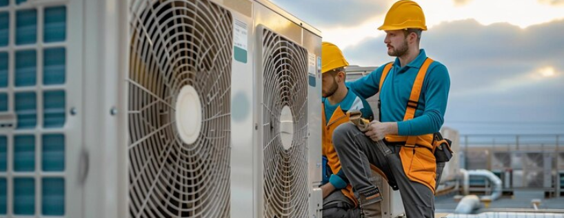Safety - Measures - For - Industrial - Fans 