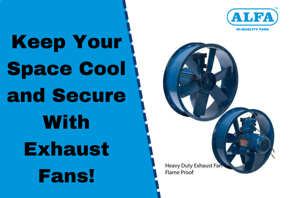  Supplier Of Industrial Fans IN Pune
                                    