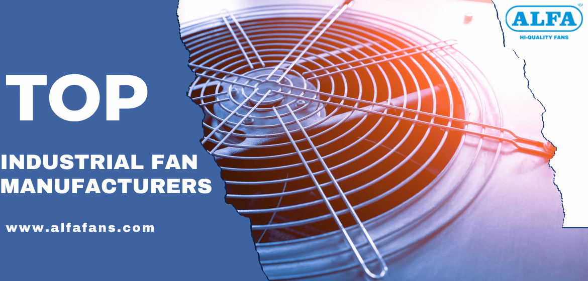  Top-Industrial-Fan-Manufacturer-In-India